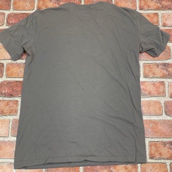 Armani Exchange men’s tshirt size Small - Picture 3 of 5